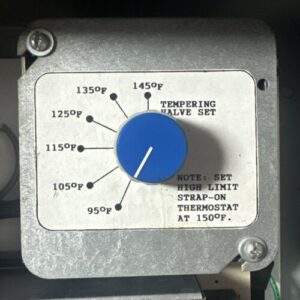 James Gunst 3A905 Water Heater Control Panel & Tempering Valve System | FASTSHIP - Image 12