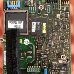 *PREOWNED*Endress+Hauser 50093603 Circuit Board *WARRANTY+FAST 🇺🇸 SHIP!* - Image 2