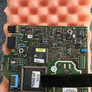 *PREOWNED*Endress+Hauser 50093603 Circuit Board *WARRANTY+FAST 🇺🇸 SHIP!* - Image 3
