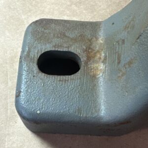NEW W/SHELF WEAR- Link-Belt Bearing 2 7/16" 2 Bolt Pillow Block Bearing PE-U339 - Image 5
