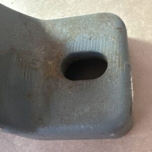 NEW W/SHELF WEAR- Link-Belt Bearing 2 7/16" 2 Bolt Pillow Block Bearing PE-U339 - Image 6