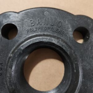 *BRAND NEW* Aro 67341-C15N Diaphragm Pump Flange Kit Assembly 1-1/2" + Warranty! - Image 3