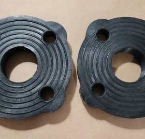 *BRAND NEW* Aro 67341-C15N Diaphragm Pump Flange Kit Assembly 1-1/2" + Warranty! - Image 5