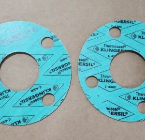*BRAND NEW* Aro 67341-C15N Diaphragm Pump Flange Kit Assembly 1-1/2" + Warranty! - Image 6
