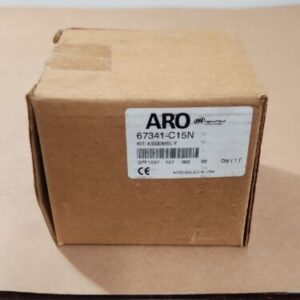 *BRAND NEW* Aro 67341-C15N Diaphragm Pump Flange Kit Assembly 1-1/2" + Warranty! - Image 11