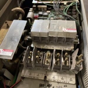 Allen Bradley 75HP AC Drive 1336S-C075-AN-FR4 Ser. A - Image 7