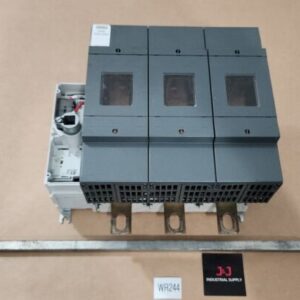 Allen Bradley 75HP AC Drive 1336S-C075-AN-FR4 Ser. A - Image 8