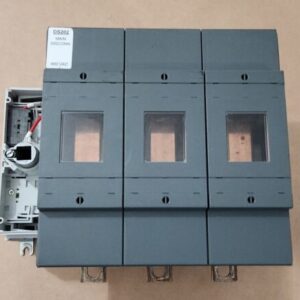 Allen Bradley 75HP AC Drive 1336S-C075-AN-FR4 Ser. A - Image 9