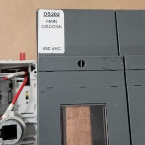 Allen Bradley 75HP AC Drive 1336S-C075-AN-FR4 Ser. A - Image 10