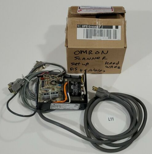 *PREOWNED* Elpac Power Systems SOLV15-5W/OVP Power Supply Input w/ Power Cables Main Image