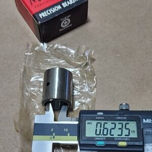 *NEW* [8] McGill MI-10 Inner Race For Needle Roller Bearing 🇺🇸 Made + Warranty - Image 7