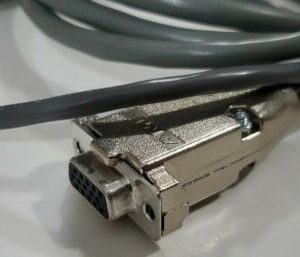 *PREOWNED* Elpac Power Systems SOLV15-5W/OVP Power Supply Input w/ Power Cables - Image 8