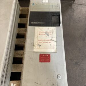 Allen Bradley 75HP AC Drive 1336S-C075-AN-FR Ser. A - Image 1