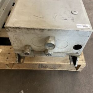 Allen Bradley 75HP AC Drive 1336S-C075-AN-FR Ser. A - Image 2