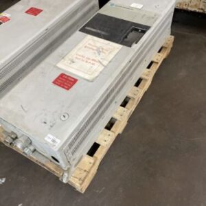 Allen Bradley 75HP AC Drive 1336S-C075-AN-FR Ser. A - Image 3