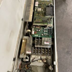 Allen Bradley 75HP AC Drive 1336S-C075-AN-FR Ser. A - Image 6