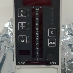 Allen Bradley 75HP AC Drive 1336S-C075-AN-FR Ser. A - Image 10
