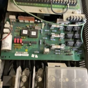 Allen Bradley 75HP AC Drive 1336S-C075-AN-FR Ser. A - Image 11