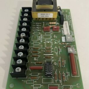 *NEW* Polyspede E1497-02 Dancer Control PC Board + Warranty! - Image 2