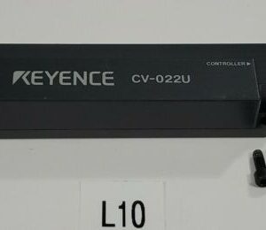 *PREOWNED* Keyence CV-022U High Speed Vision Camera Control Unit + Warranty! - Image 1