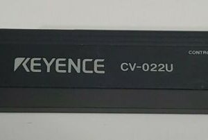 *PREOWNED* Keyence CV-022U High Speed Vision Camera Control Unit + Warranty! - Image 2
