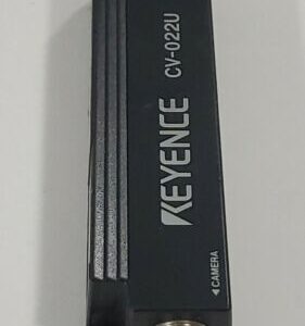 *PREOWNED* Keyence CV-022U High Speed Vision Camera Control Unit + Warranty! - Image 3