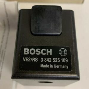 *NEW IN FACTORY SEALED BOX* INTORQ 00360209 12VDC 15/11,5W Typ: 14.138.06.14 - Image 4