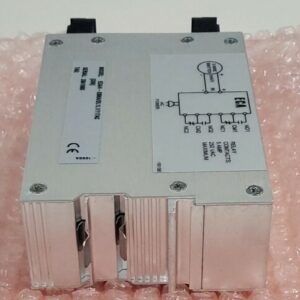 *NEW* Moore Industries ECA/4-20MA/DL1L1/117AC [DIN] Current Alarm + Warranty! - Image 7
