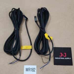 *NEW* [2] Kondoh KC ET2 Photoelectric Sensor Reed Proximity Switches + Warranty! - Image 1