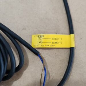 *NEW* [2] Kondoh KC ET2 Photoelectric Sensor Reed Proximity Switches + Warranty! - Image 6