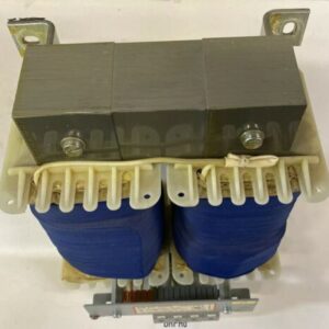 Preowned Block Transformer Control VDE0570/EN61558 UL 506 FA-NR:530862 Warranty! - Image 3