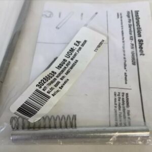NEW OLD STOCK! NORDSON HINGE PIN SERVICE KIT 1049528 FAST SHIPPING! - Image 3