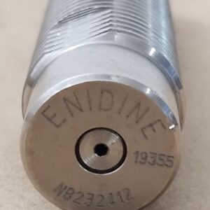 *NEW* Enidine NB232412 Hydraulic Shock Absorber Non-Adj 19355 + Warranty! - Image 2