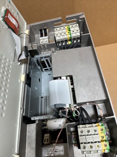 *NEW* BOX OF 100 Weidmuller 0412160000 Disconnect Terminal Blocks 300V +Warranty Main Image