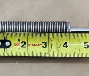 *NEW* Enidine NB232412 Hydraulic Shock Absorber Non-Adj 19355 + Warranty! - Image 5