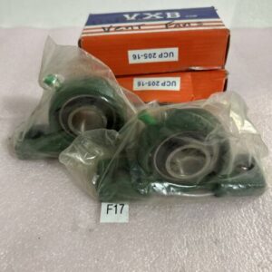 *NEW* BOX OF 100 Weidmuller 0412160000 Disconnect Terminal Blocks 300V +Warranty - Image 6