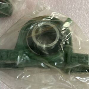 (2) New In Boxes & Sealed Bag UCP205-16 Solid Base Pillow Block Bearing 1in Bore - Image 3