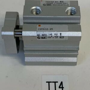 SMC CQMA32-25 / CQMA3225 FAST SHIPPING!~WARRANTY~ - Image 1