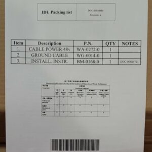 New Hoerbiger KL3043 Cable Cylinder Home Switch Sensor Diagraph Part 6150501X12 - Image 3