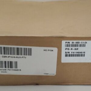 New Hoerbiger KL3043 Cable Cylinder Home Switch Sensor Diagraph Part 6150501X12 - Image 4