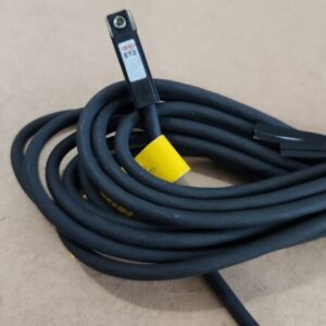 *NEW SURPLUS* [5] KC ET3 Cylinder Proximity Reed Switches 10-30Vdc + Warranty! - Image 3