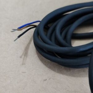 *NEW SURPLUS* [5] KC ET3 Cylinder Proximity Reed Switches 10-30Vdc + Warranty! - Image 6