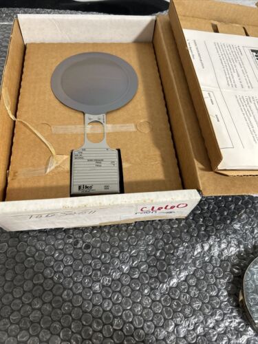 Fike 3in.61130225 Poly-SD Rupture Disc NIB Fast Shipping + Warranty Main Image