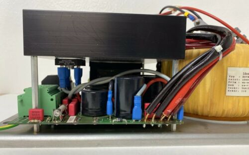 *BRAND NEW* Fenwal 40-703292-416 Temperature Controller 15A 125-250V + Warranty! Main Image