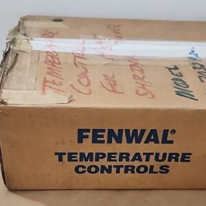 *BRAND NEW* Fenwal 40-703292-416 Temperature Controller 15A 125-250V + Warranty! - Image 15
