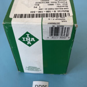*BRAND NEW* INA Roller Bearing KR80-PP-A 30mm X 80mm X 100mm || Warranty 🇺🇸 - Image 1