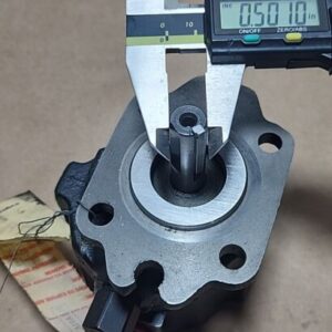 *NEW SURPLUS* Danfoss 49904-5 22B1E1B2-L20 Hydraulic Pump 🇺🇸 Made + Warranty! - Image 7