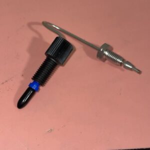 WATERS Quality Parts WAT055926 616 Left Pumphead Tubing Assy Fast Shipping - Image 3