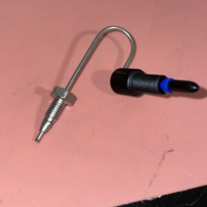 WATERS Quality Parts WAT055926 616 Left Pumphead Tubing Assy Fast Shipping - Image 4