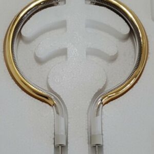 (NEW) Banner (27760) Opposed-Mode Infrared Sensor EO60-Q08-RP6X Fast Shipping! - Image 3